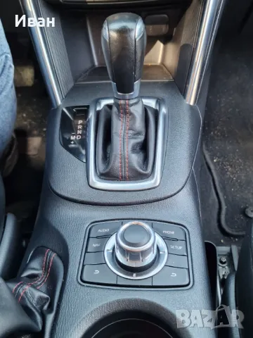 Mazda CX 5 2.2 Skyactiv 175, снимка 12 - Автомобили и джипове - 50150686