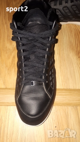 Оригинални маратонки Porsche design , снимка 2 - Маратонки - 52675019