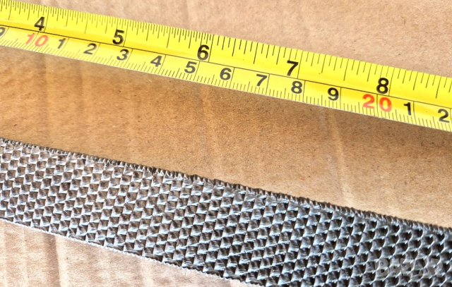 Дърводелска полуобла пила " Meister " - W. Germany, снимка 4 - Други инструменти - 53855362