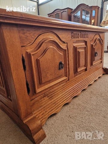 Масивна Ракла-внос от Германия!, снимка 3 - Ракли - 52823853