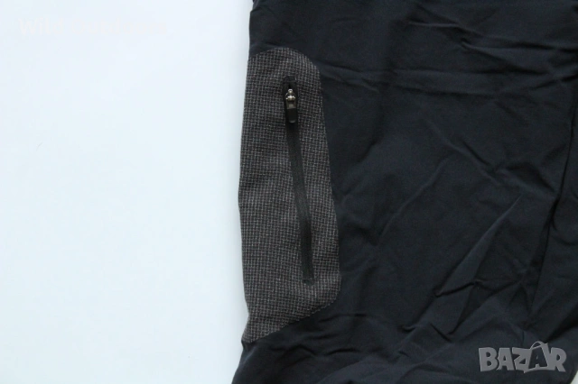 NORTH FINDER - мъжки туристически стреч панталон, размер S-M, снимка 3 - Спортни дрехи, екипи - 54045044