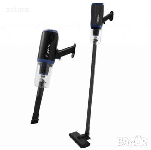 Прахосмукачка Lexical – 600W