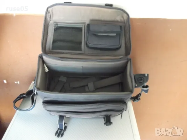 Чанта "ROW1" за камери и други, снимка 6 - Чанти, стативи, аксесоари - 50277654
