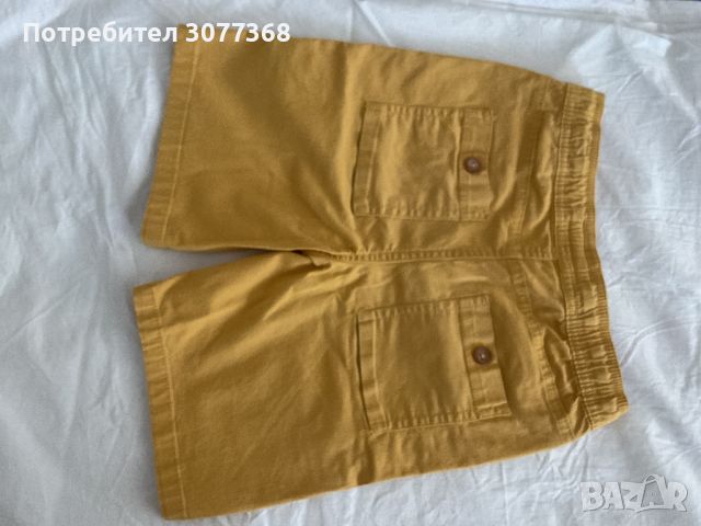 Детски къси панталони, снимка 2 - Детски къси панталони - 46398022