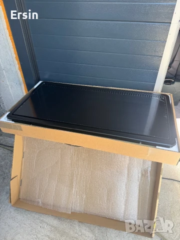 Прозорец Dometic Seitz с щора и комарник (Чисто нов) Монтажен размер : 1000х500