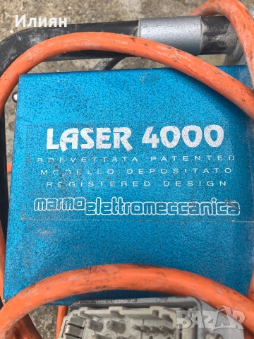 Машина за рязане на мрамор и гранит, снимка 5 - Други машини и части - 53051648