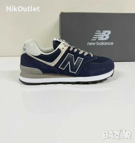 New Balance ML574, снимка 1