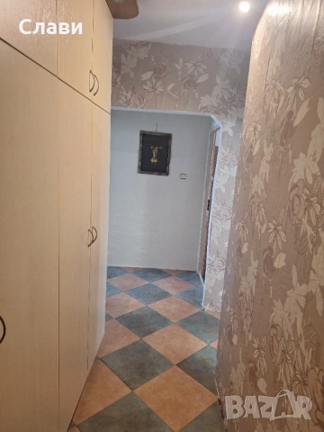 Отдава 3-стаен в Лагера , снимка 8 - Апартаменти - 53391359