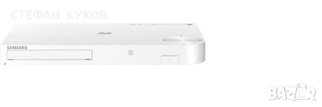 Samsung BD-F5500 DVD Player, снимка 3 - Плейъри, домашно кино, прожектори - 53765209