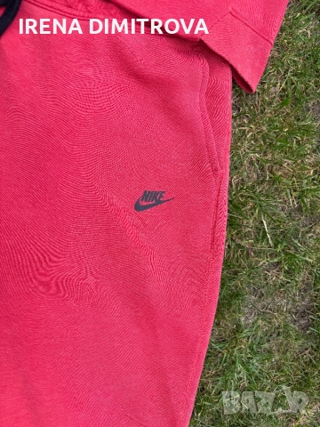 Nike tech fleece xxl, снимка 4 - Спортни дрехи, екипи - 52259098