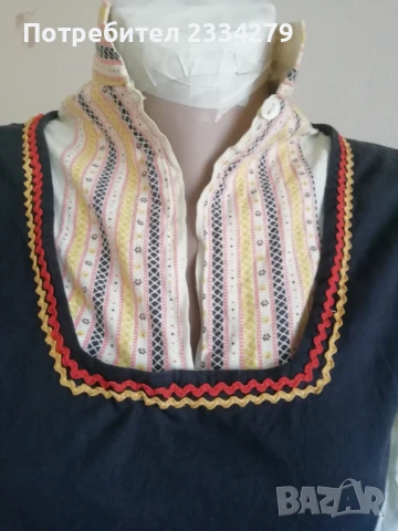 Сукмани, носии от ТРОНСКИЯТ край. , снимка 6 - Антикварни и старинни предмети - 51230393