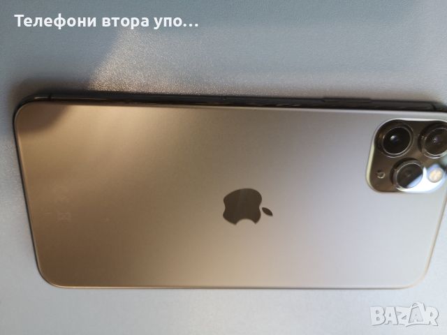 Iphone 11 Pro Max, снимка 6 - Apple iPhone - 46403982