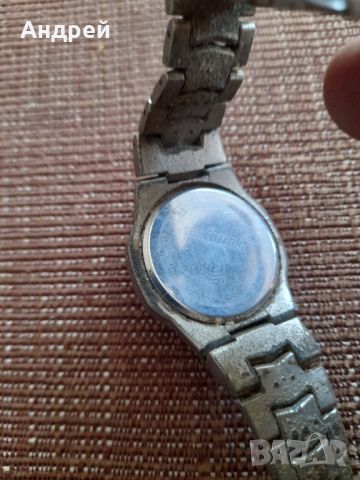 Стар часовник Fanante, снимка 4 - Антикварни и старинни предмети - 45543520