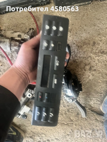 Части бмв 318 143, снимка 16 - Части - 53404243