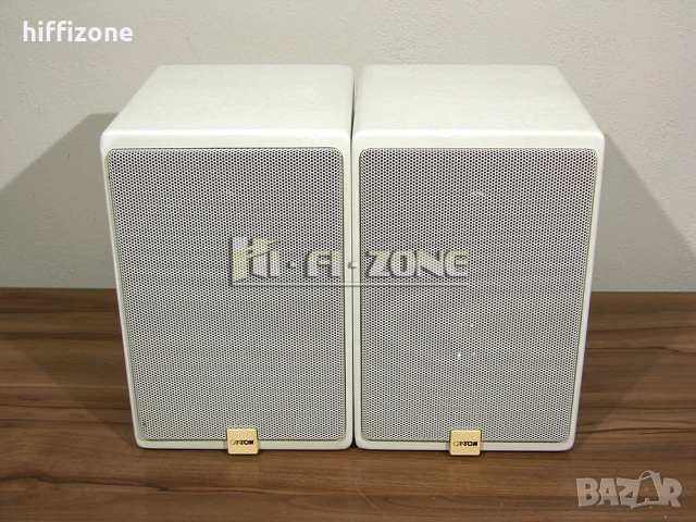 Тонколони Canton karat sc, снимка 6 - Тонколони - 52935378