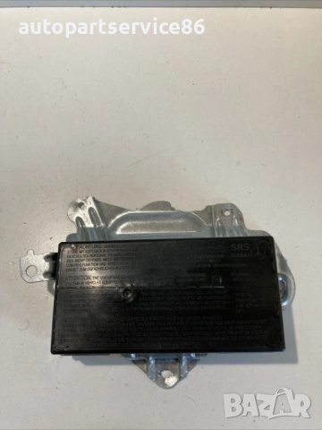 Блок за врата за задна лява врата за Mercedes W220 S500 (2003) A2208600305