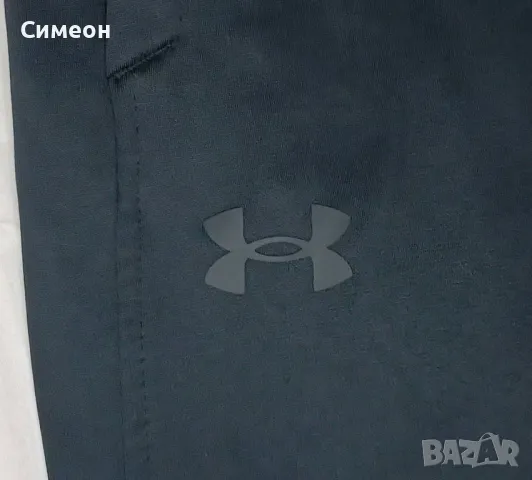 Under Armour UA Pants оригинално долнище S спорт, снимка 3 - Спортни дрехи, екипи - 48305901