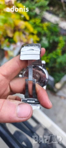 Автоматик Механичен часовник Инвикта Invicta диамантени цифри diamonds , снимка 7 - Други - 52312228