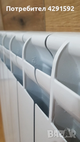 Радиатор за отопление Kaldo, снимка 4 - Други - 52769745