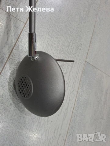 Демируем лампион с лампа за четене TRIO LEUCHTEN, снимка 10 - Лампиони - 53603318