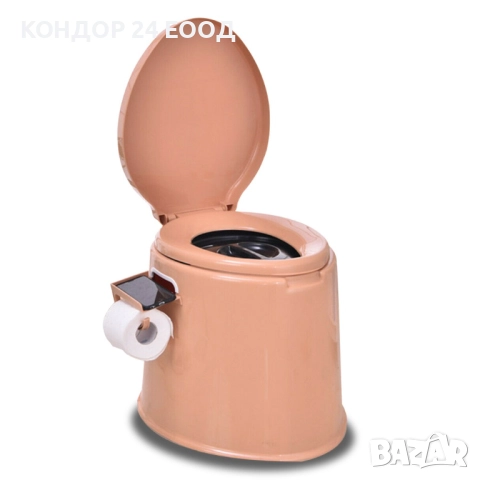 Химически тоалетни и препарати