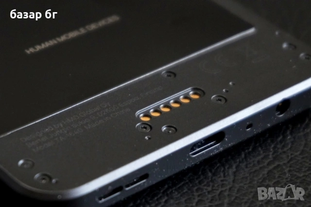 Hmd fusion 256Gb , снимка 2 - Други - 54292237