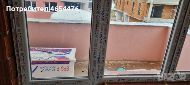 Продавам двустаен с паркомясто в Остромила, снимка 5 - Апартаменти - 52614350