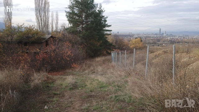 Продава парцел гр.София, с. Герман, м. Терасите, снимка 4 - Парцели - 52627796