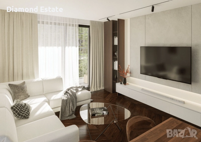 Апартаменти в централната част на Димитровград, снимка 5 - Апартаменти - 51689151