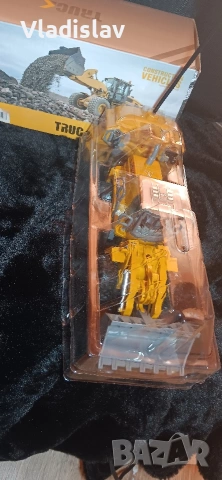 Багер с контролер, снимка 5 - Други - 53844372