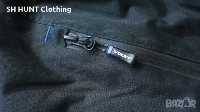 VOLVO 3 in 1 WATERPROOF Jacket + POLAR Fleece Jacket размер XXL яке водонепромокаемо W4-587, снимка 12 - Якета - 52026080
