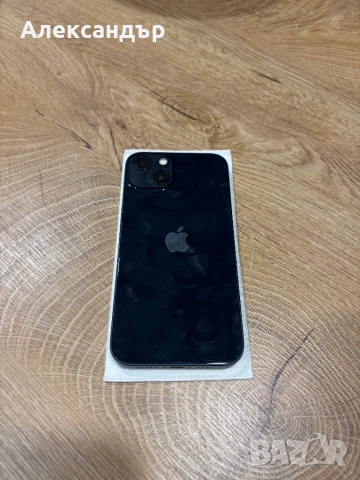 Iphone 13 - 128GB, снимка 3 - Apple iPhone - 52350076