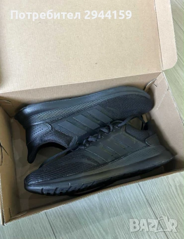 Маратонки Adidas НОВИ!, снимка 3 - Спортни обувки - 51028253