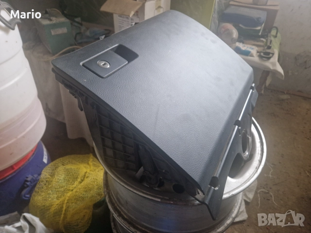 Продавам жабка за VW PASSAT B6, снимка 2 - Части - 52010019