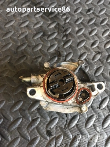 Вакуумна помпа за Peugeot 206 1.4 HDi (2004) 9637413980, снимка 2 - Части - 53562287