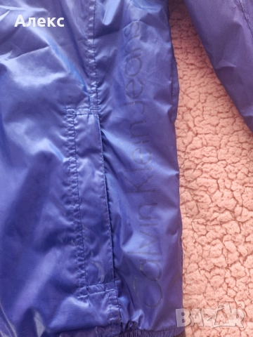 Мъжко яке Calvin Klein , снимка 2 - Якета - 53984004