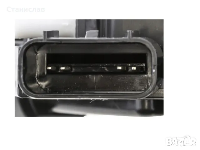 Hyundai i20 МК2 Брава за задна дясна врата , снимка 3 - Части - 50281101