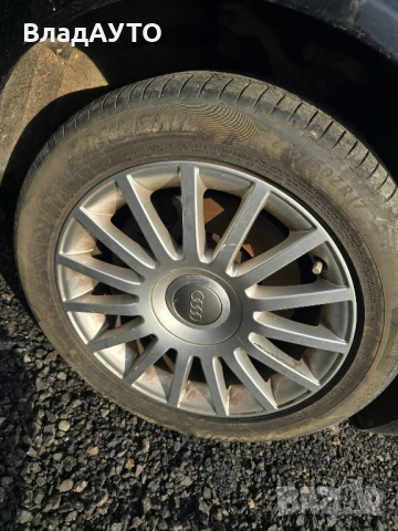 Audi a6 c6 2.7tdi 180 коня автомат., снимка 15 - Части - 54051897