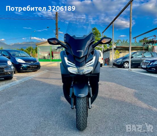 Honda Forza 125 ESP / ABS, снимка 2 - Мотоциклети и мототехника - 45807613