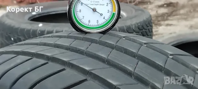 Гуми 195 65 15 Бриджстоун Bridgestone 4 броя. Нов внос. Не са нови!, снимка 9 - Гуми и джанти - 49770695