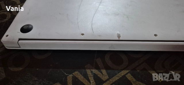 Лаптоп за части, снимка 8 - Части за лаптопи - 52651946