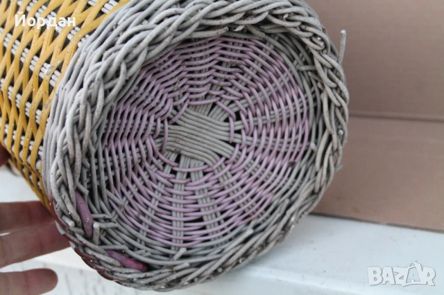 Стара дамаджана, снимка 11 - Антикварни и старинни предмети - 53999326