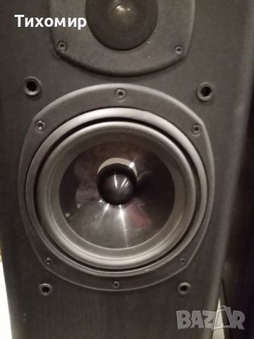 Тонколони Tannoy 633, снимка 4 - Тонколони - 45843963