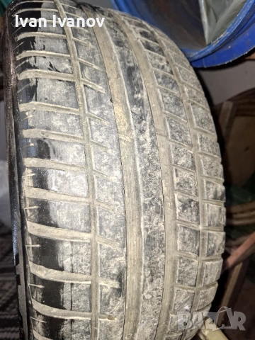 Авто гуми , снимка 8 - Автомобили и джипове - 53249657