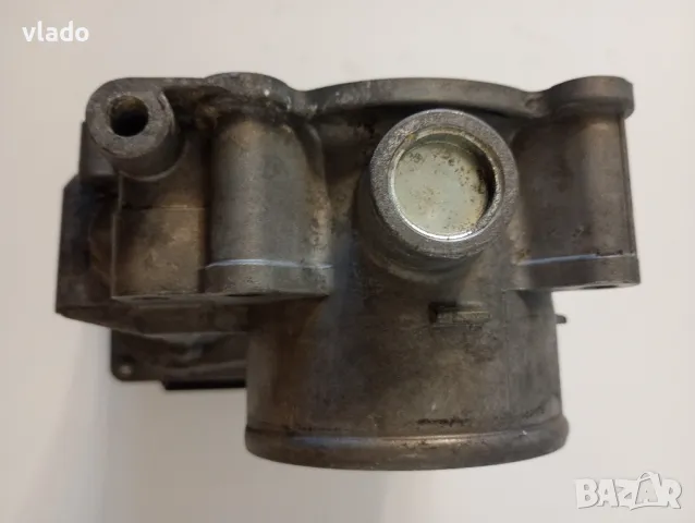 Дроселова клапа за Subaru Foester/Legasy, снимка 4 - Части - 48725084