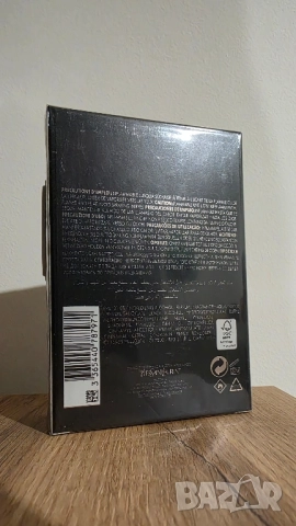 Дамски парфюм YSL Black Opium Intense EDP 90ml, снимка 2 - Дамски парфюми - 51800826