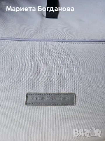 Детска лятна количка Chipolino - Move on, снимка 3 - Детски колички - 49715815