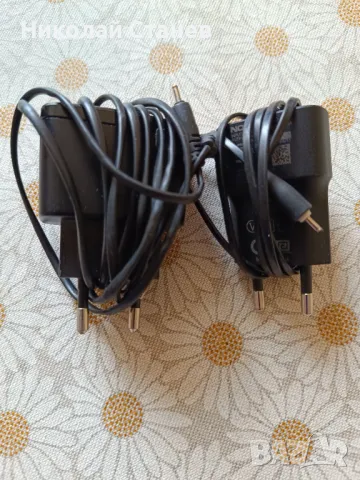 Продавам Nokia C3-00+две зарядни, снимка 6 - Nokia - 49325440