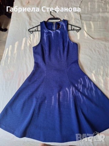 Рокля, снимка 1