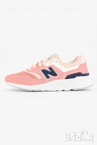 Дамски маратонки New Balance, снимка 2 - Маратонки - 48763393